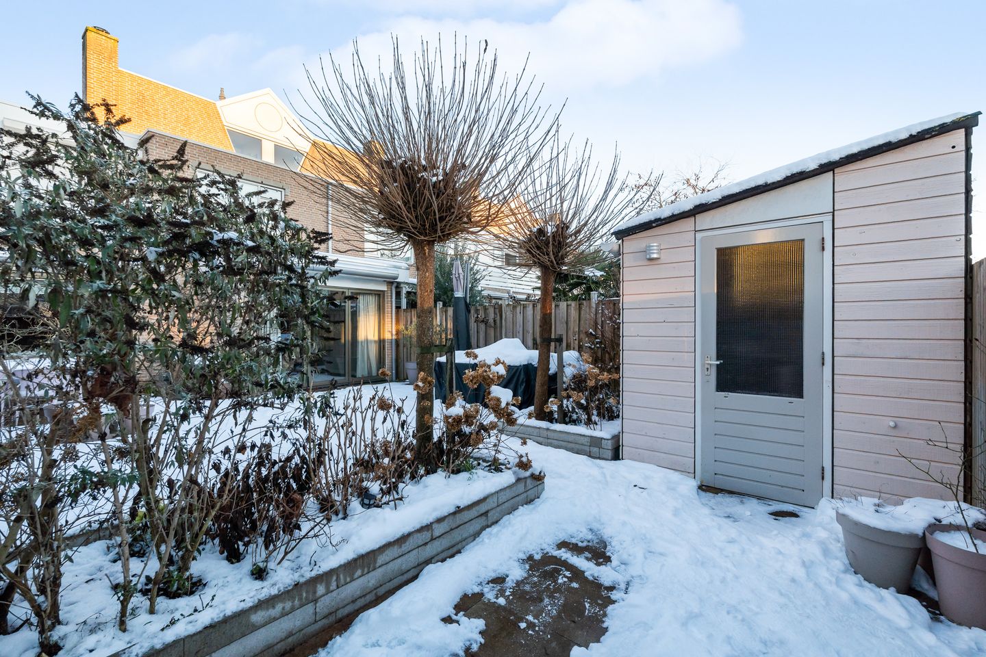 Foto 25 van Thailandsingel 32