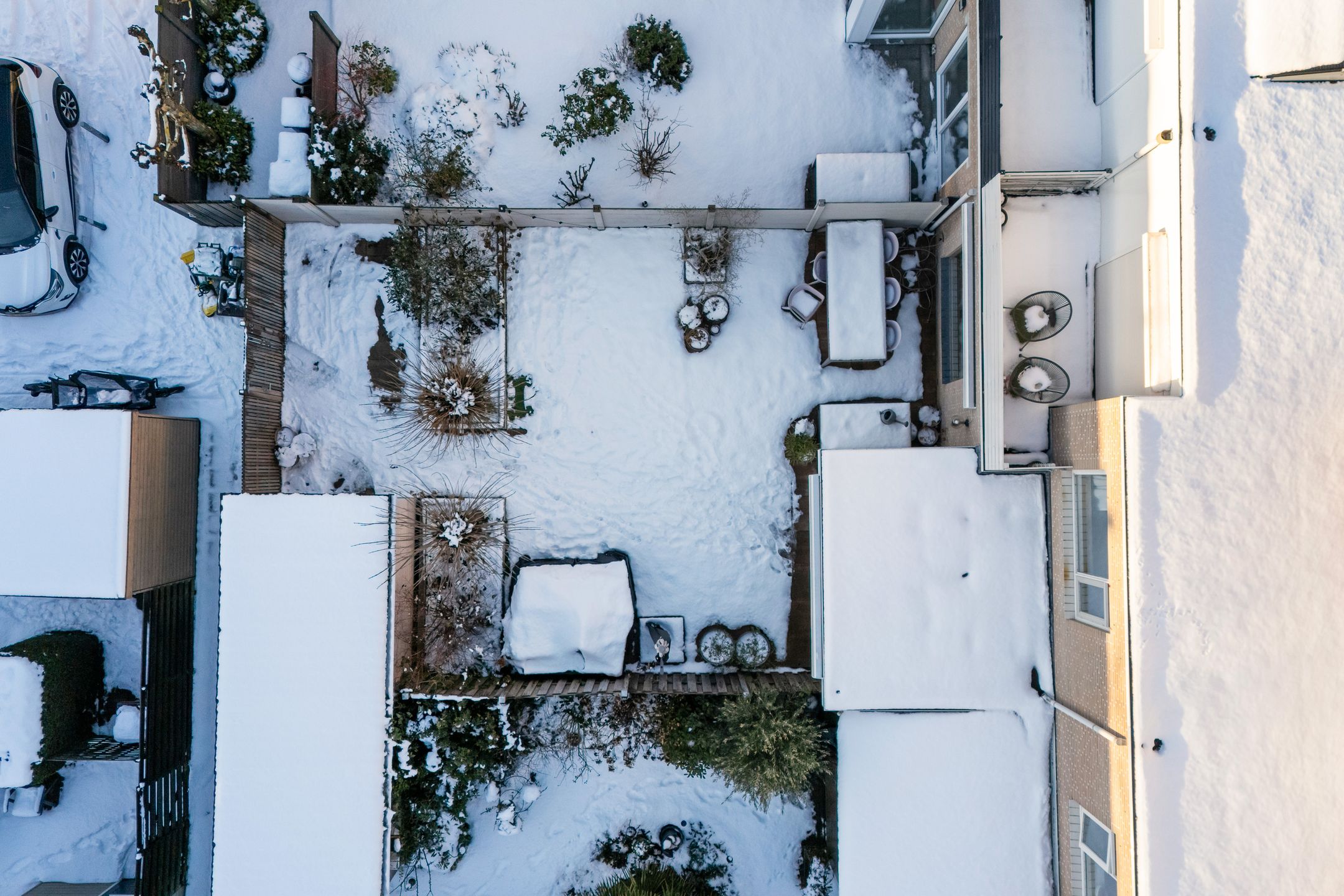 Foto 27 van Thailandsingel 32