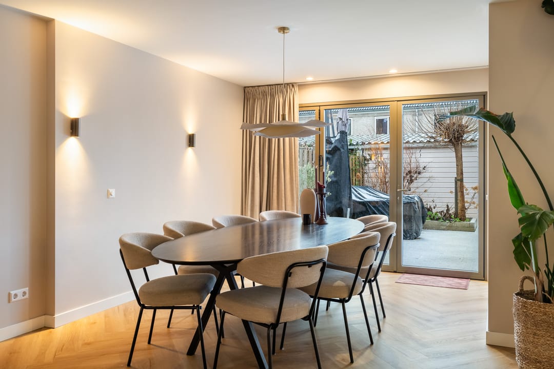 Foto 28 van Thailandsingel 32