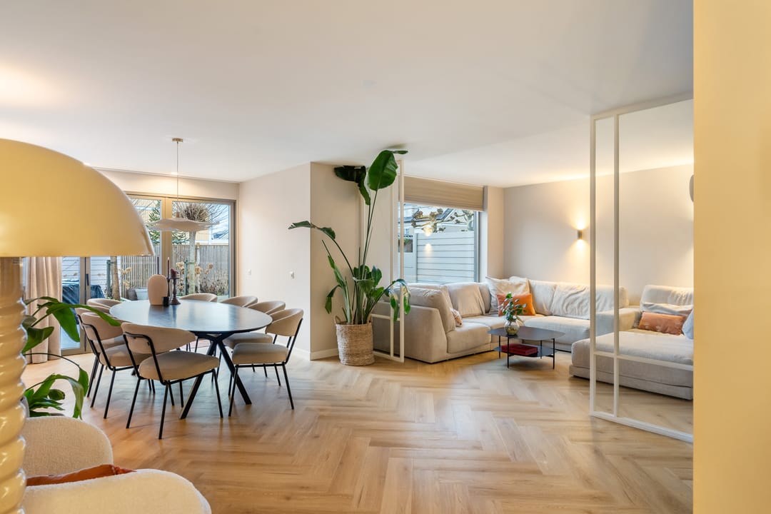 Foto 31 van Thailandsingel 32