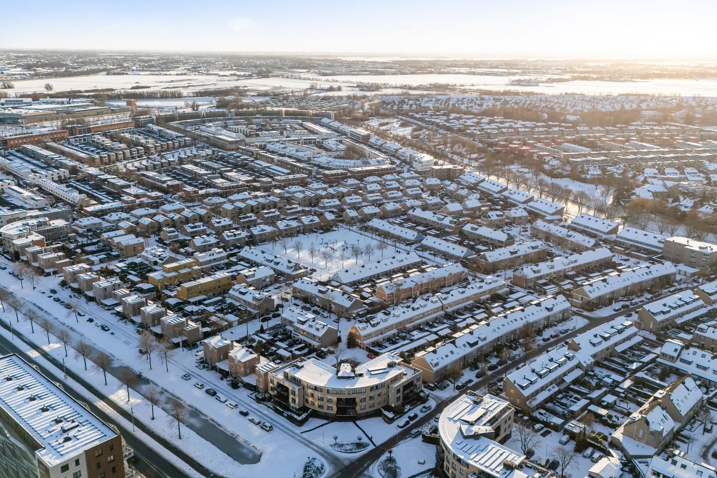 Foto 64 van Thailandsingel 32