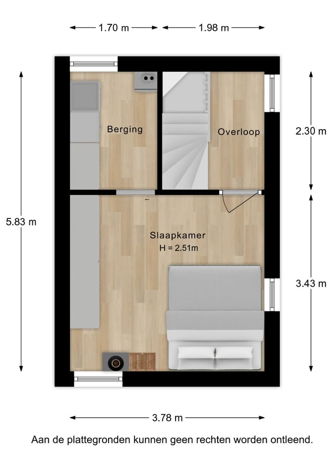 Foto 67 van Thailandsingel 32