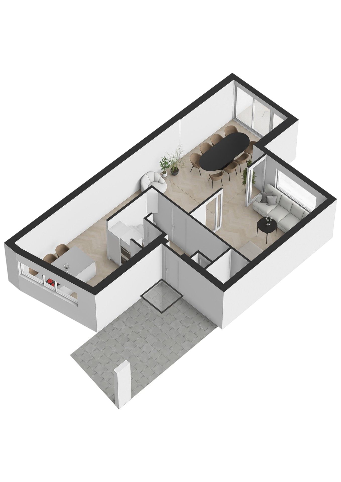 Foto 69 van Thailandsingel 32