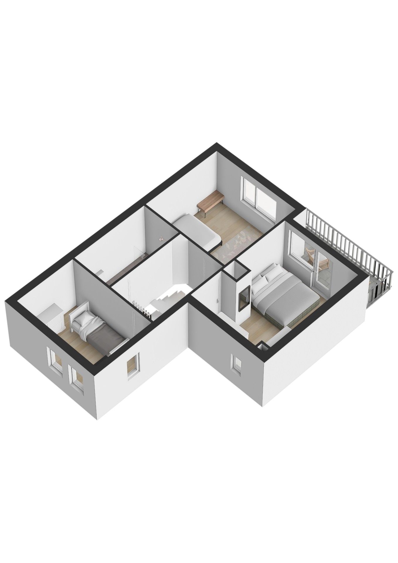 Foto 70 van Thailandsingel 32