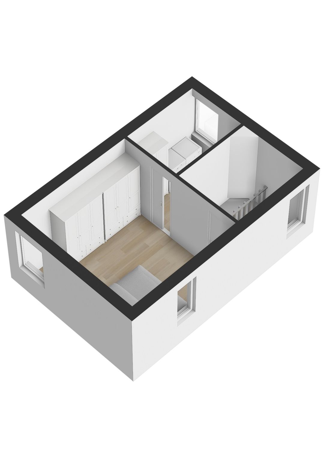 Foto 71 van Thailandsingel 32