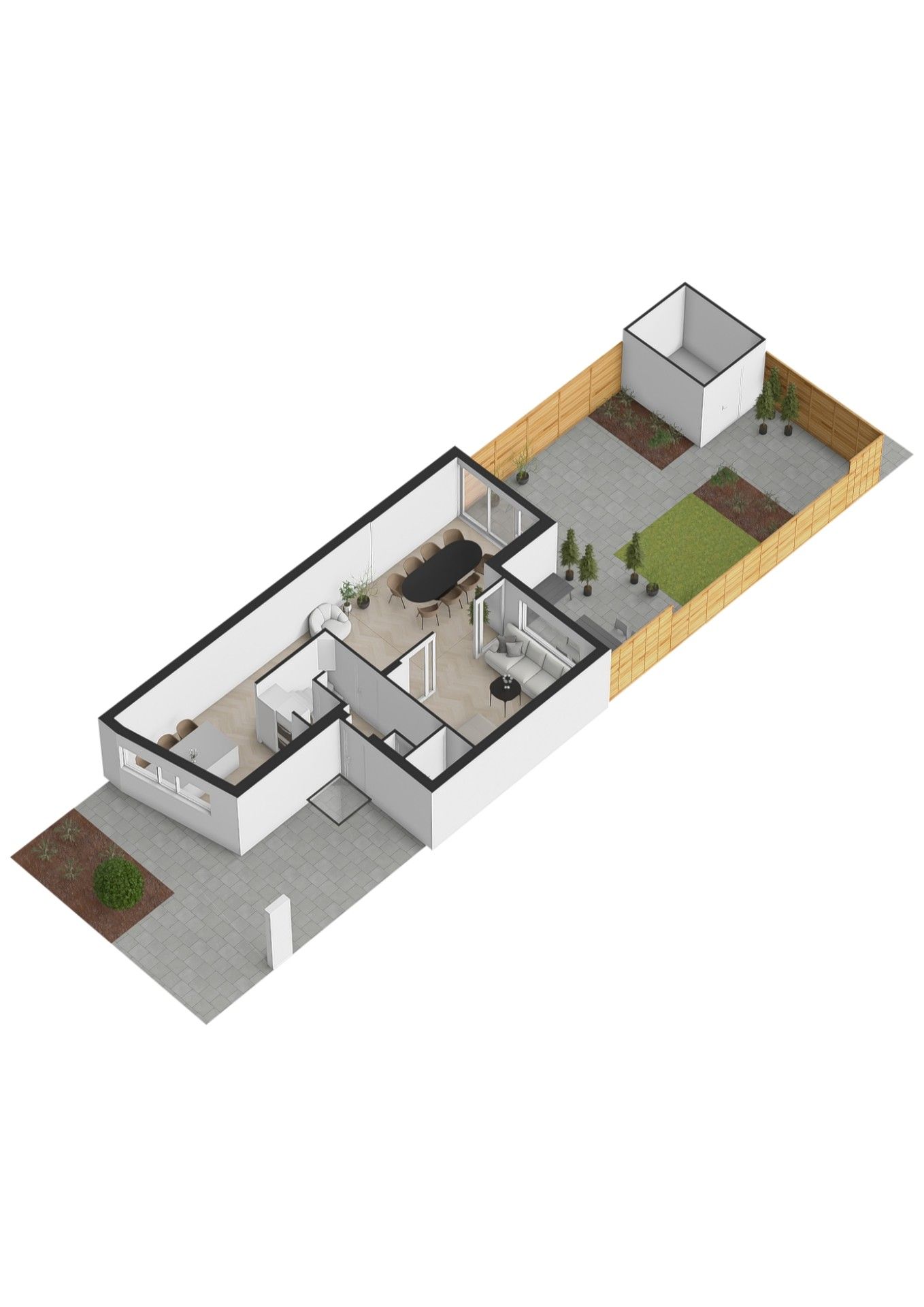 Foto 72 van Thailandsingel 32