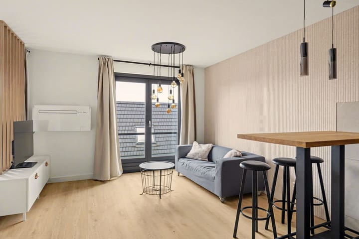 Foto 1 van Helderseweg 9-B10