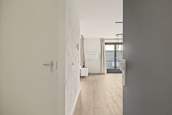 Foto 5 van Helderseweg 9-B10