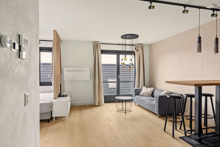 Foto 8 van Helderseweg 9-B10