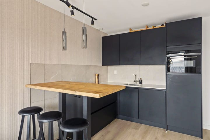 Foto 10 van Helderseweg 9-B10