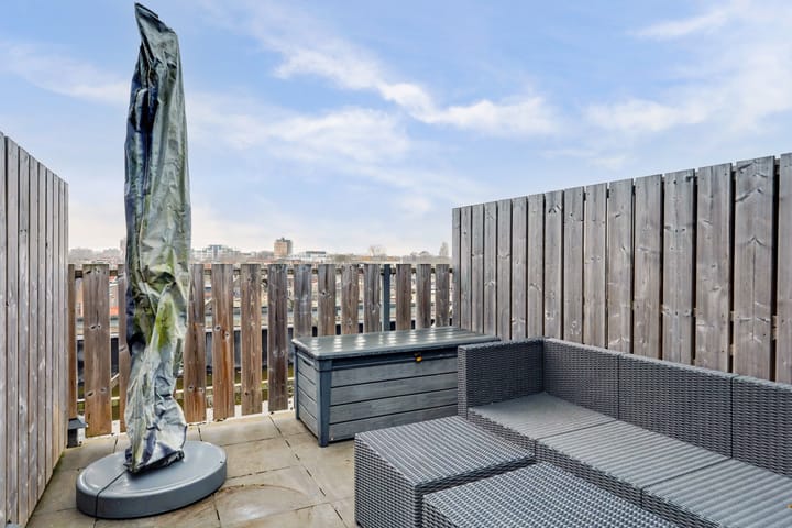 Foto 19 van Helderseweg 9-B10