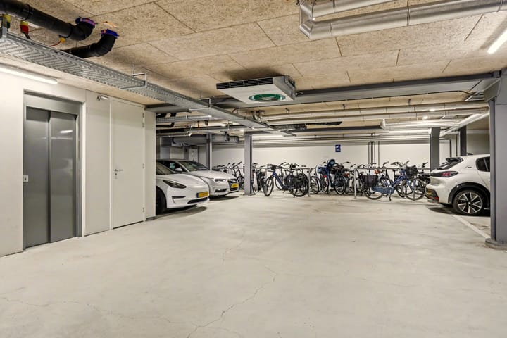 Foto 22 van Helderseweg 9-B10