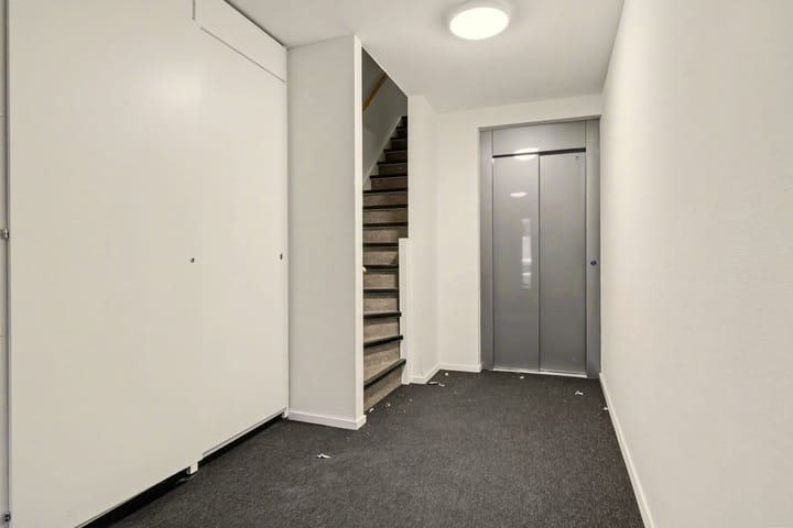 Foto 24 van Helderseweg 9-B10