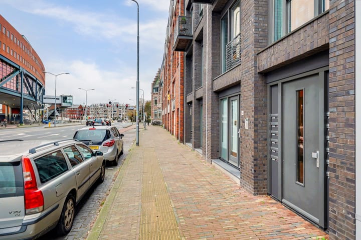 Foto 28 van Helderseweg 9-B10