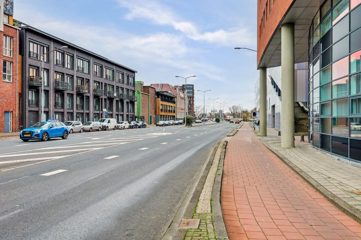 Foto 29 van Helderseweg 9-B10