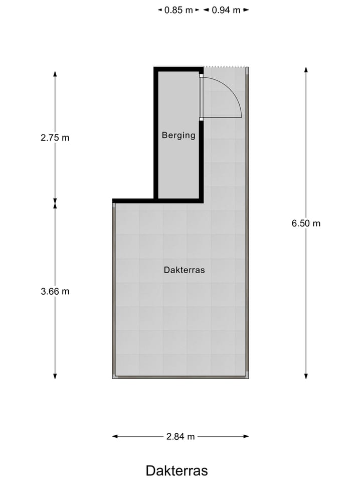 Foto 32 van Helderseweg 9-B10