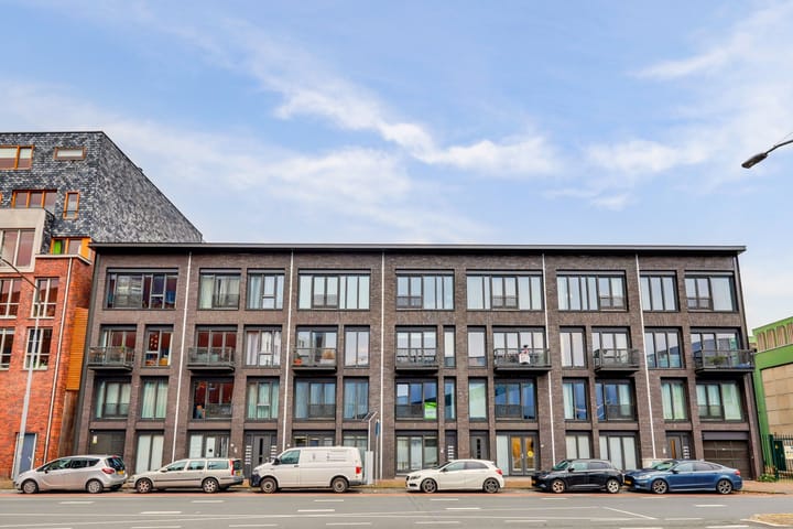 Foto 2 van Helderseweg 9-B10