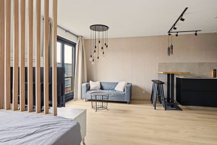 Foto 6 van Helderseweg 9-B10