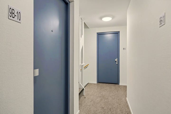 Foto 26 van Helderseweg 9-B10