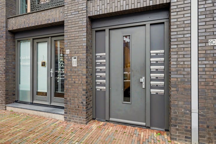 Foto 23 van Helderseweg 9-B10