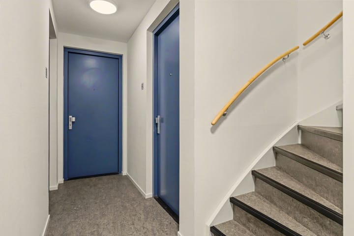 Foto 25 van Helderseweg 9-B10