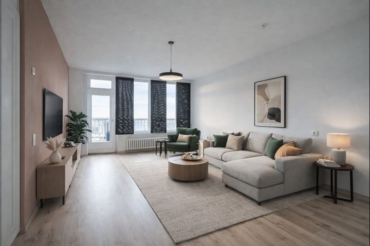 Foto 2 van Eisenhowerstraat 704