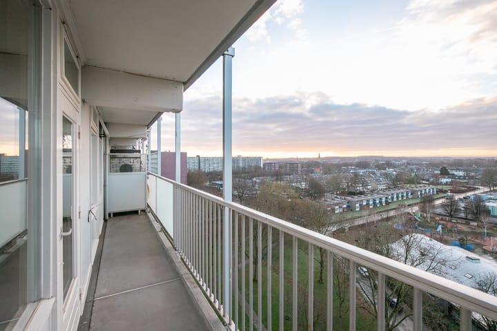 Foto 13 van Eisenhowerstraat 704