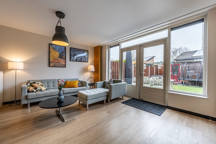 Foto 13 van Forum 27