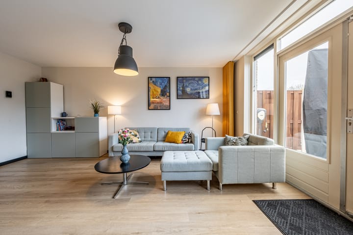 Foto 14 van Forum 27