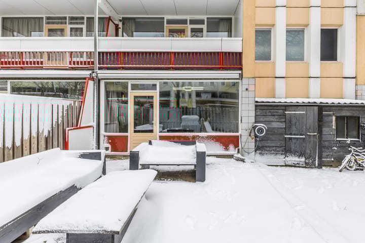 Photo 22 of Zjoekowlaan 43