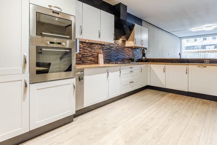 Foto 4 van Zjoekowlaan 43