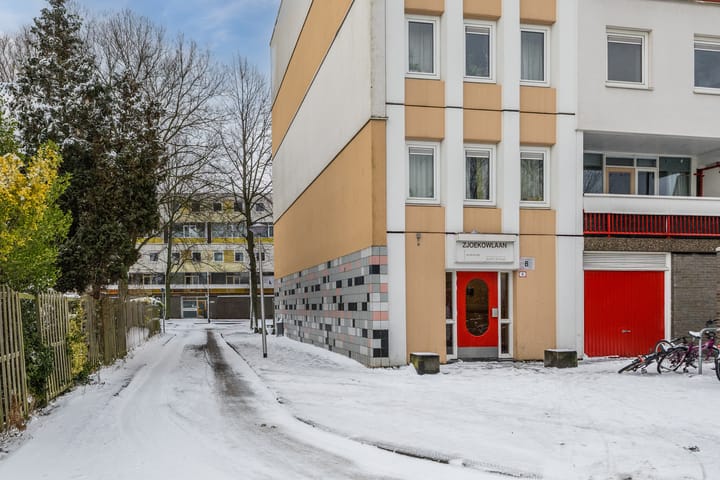 Photo 6 of Zjoekowlaan 43