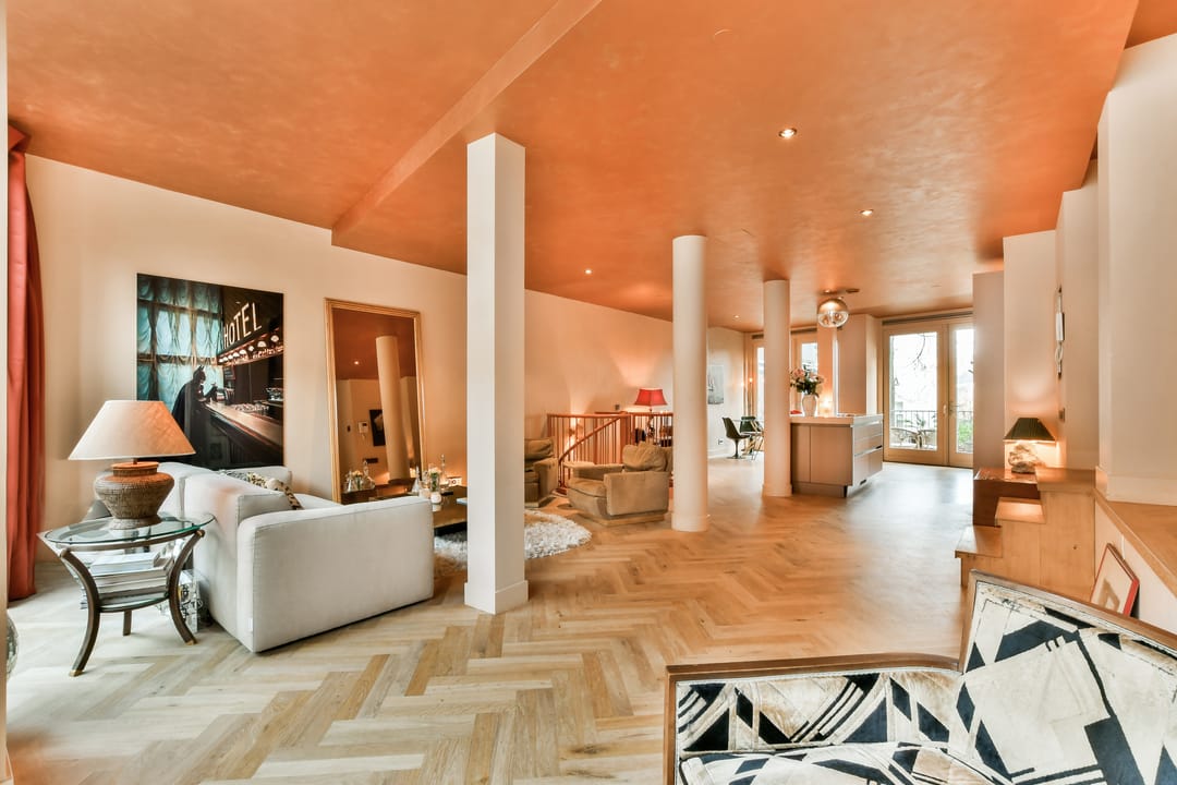 Photo 1 of Planciusstraat 21