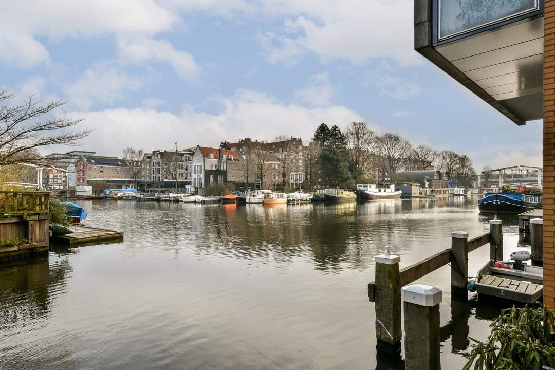 Photo 2 of Planciusstraat 21