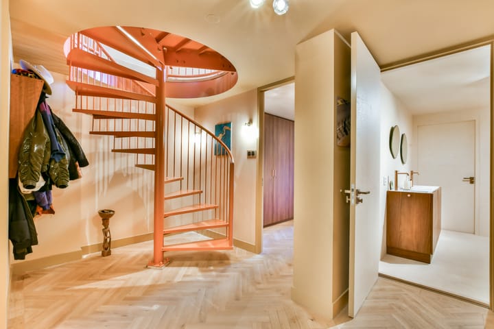 Foto 3 van Planciusstraat 21