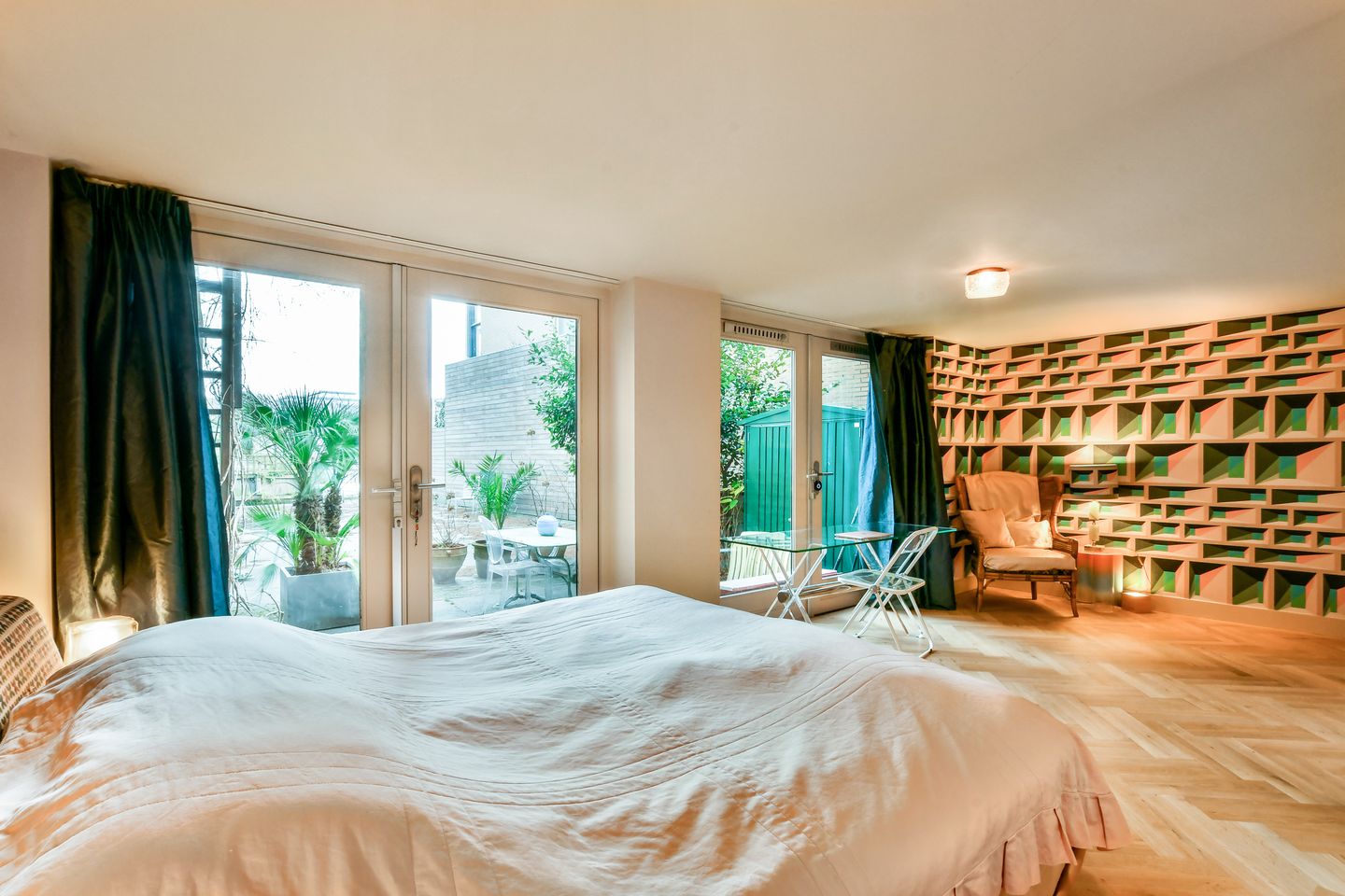 Photo 5 of Planciusstraat 21