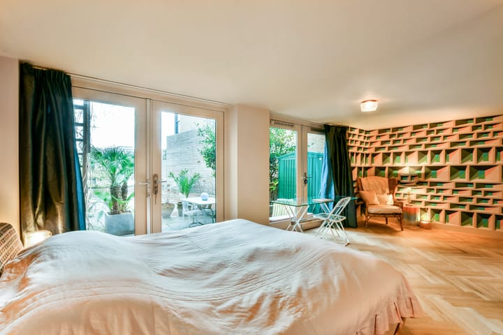 Foto 5 van Planciusstraat 21