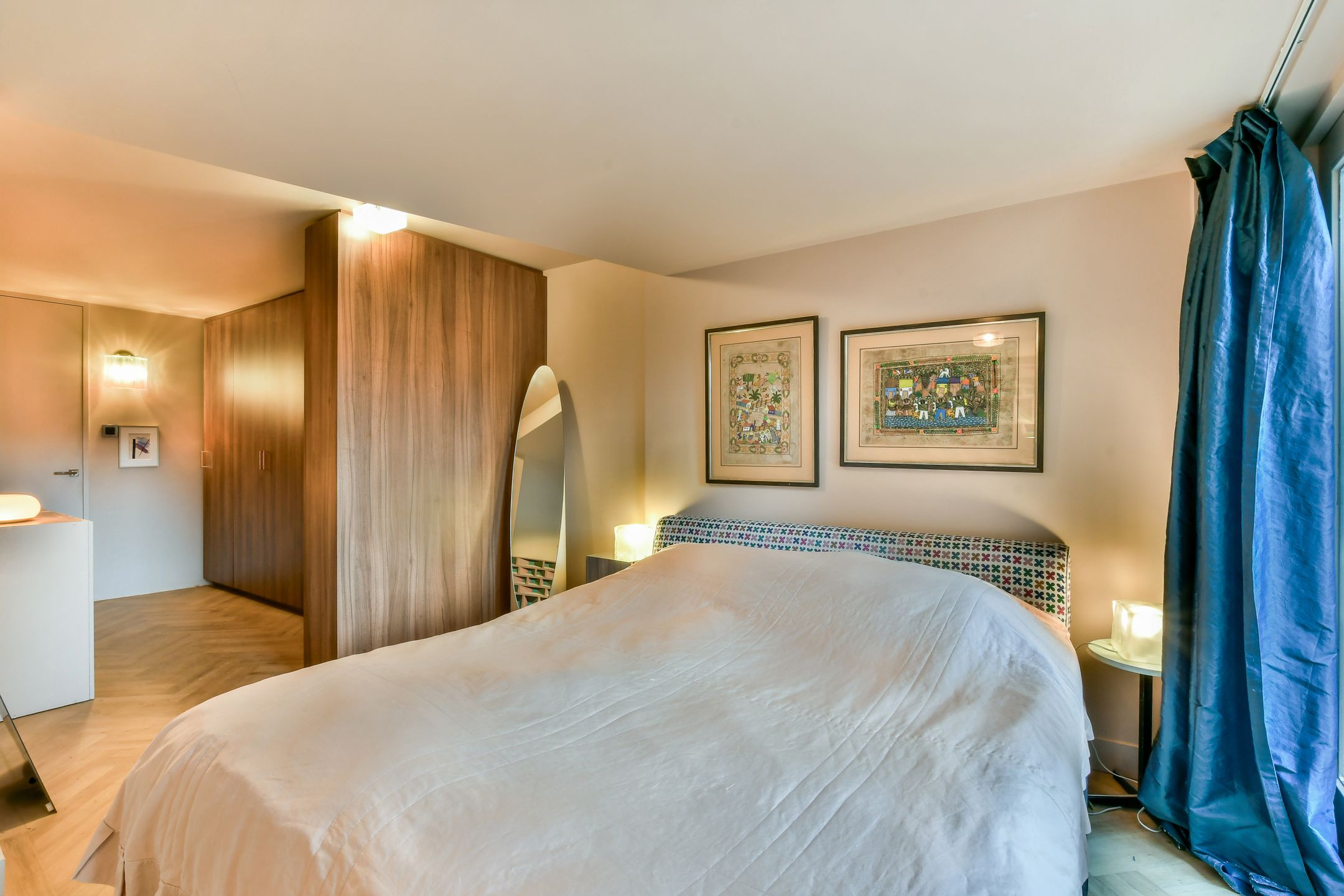 Photo 6 of Planciusstraat 21