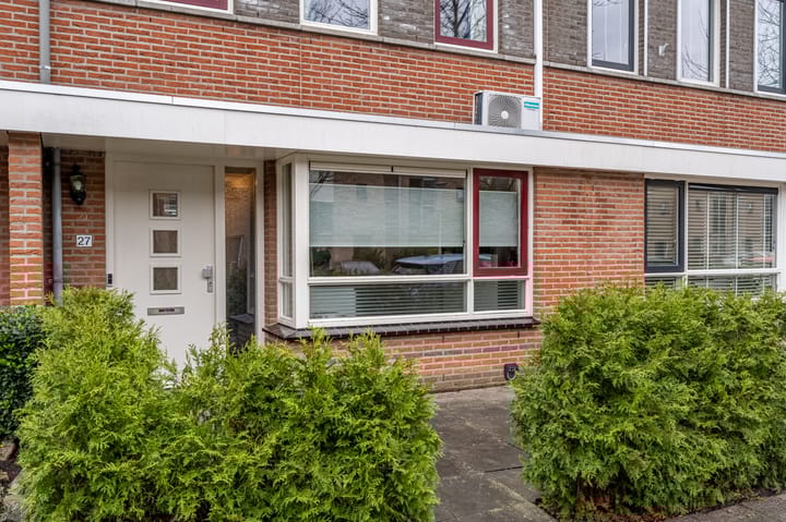 Foto 54 van Forum 27