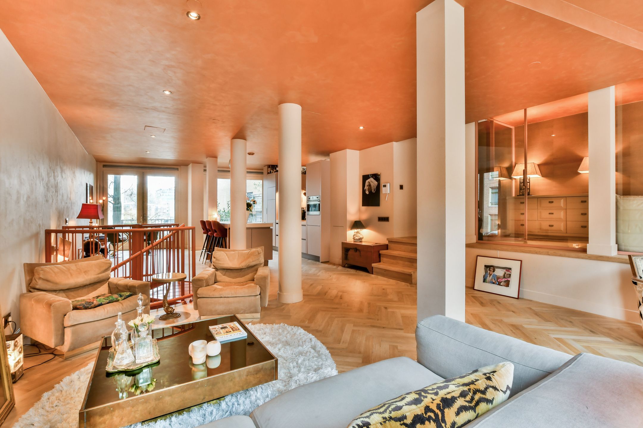 Photo 12 of Planciusstraat 21