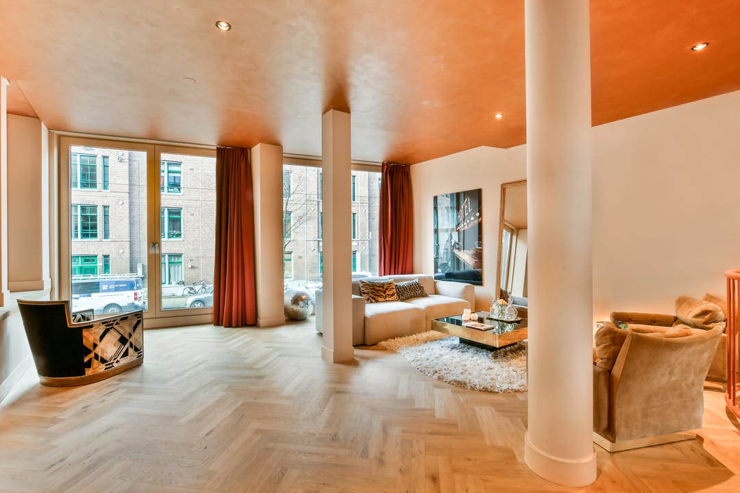 Photo 13 of Planciusstraat 21