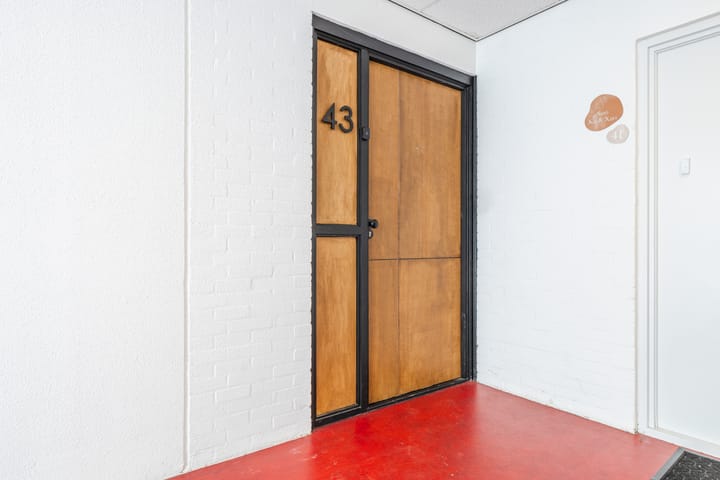 Photo 8 of Zjoekowlaan 43