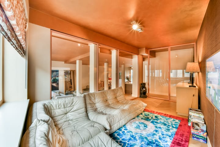 Foto 18 van Planciusstraat 21