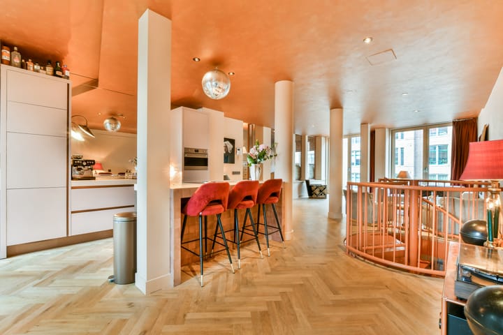 Foto 20 van Planciusstraat 21