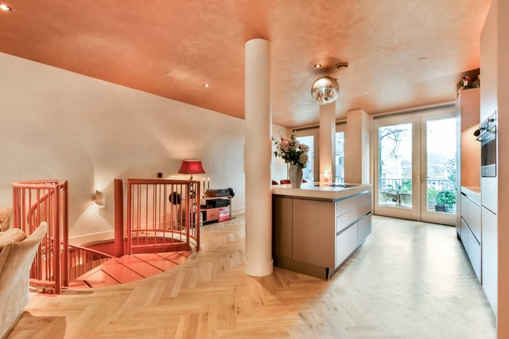 Foto 21 van Planciusstraat 21