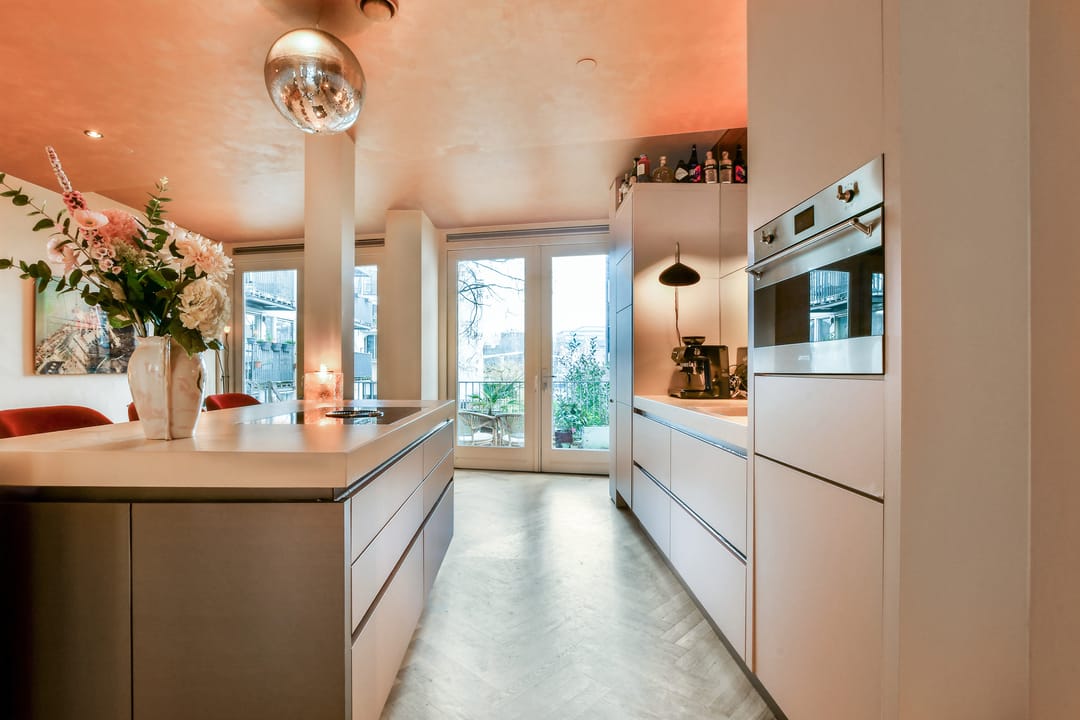 Photo 22 of Planciusstraat 21