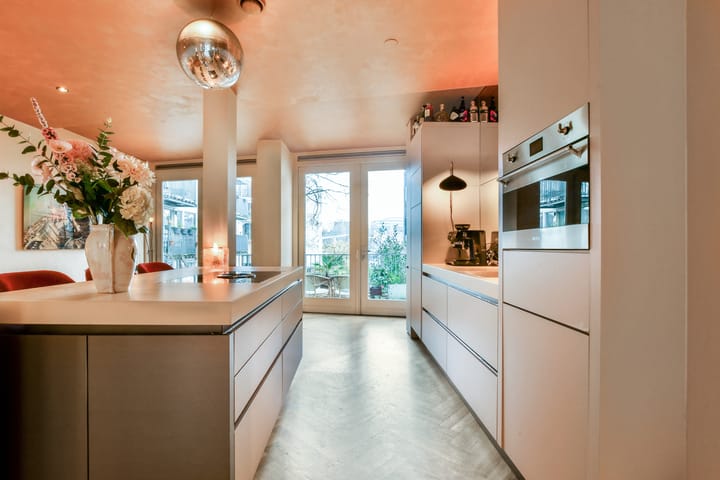 Foto 22 van Planciusstraat 21