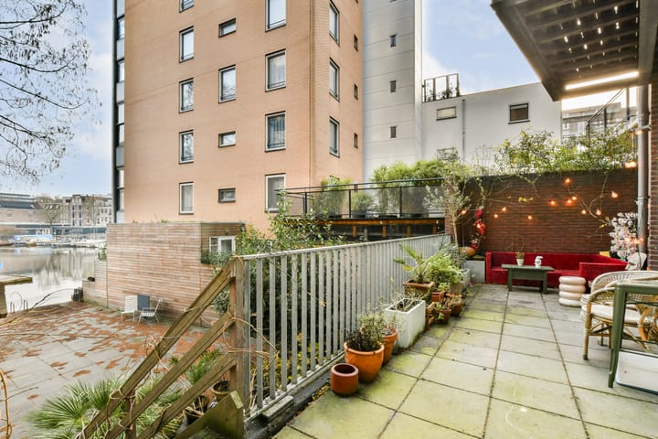 Foto 25 van Planciusstraat 21