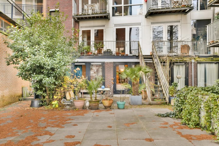 Foto 27 van Planciusstraat 21