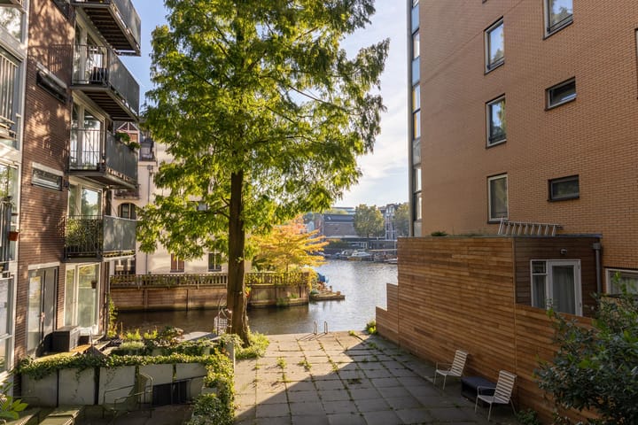 Foto 28 van Planciusstraat 21